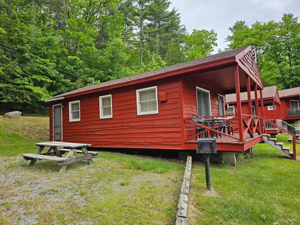 Vila The Gold Eagle Lake George Exteriér fotografie